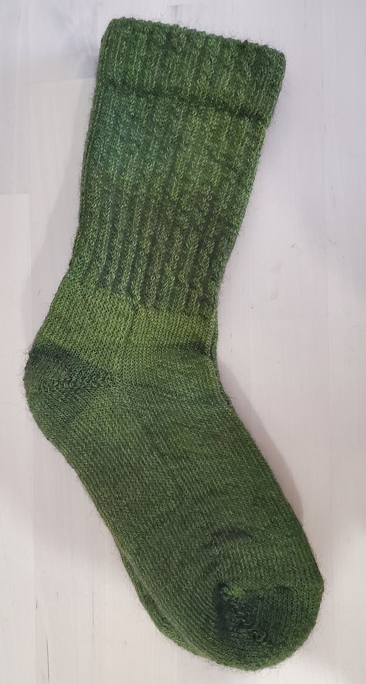 Mohair Hiking Socks