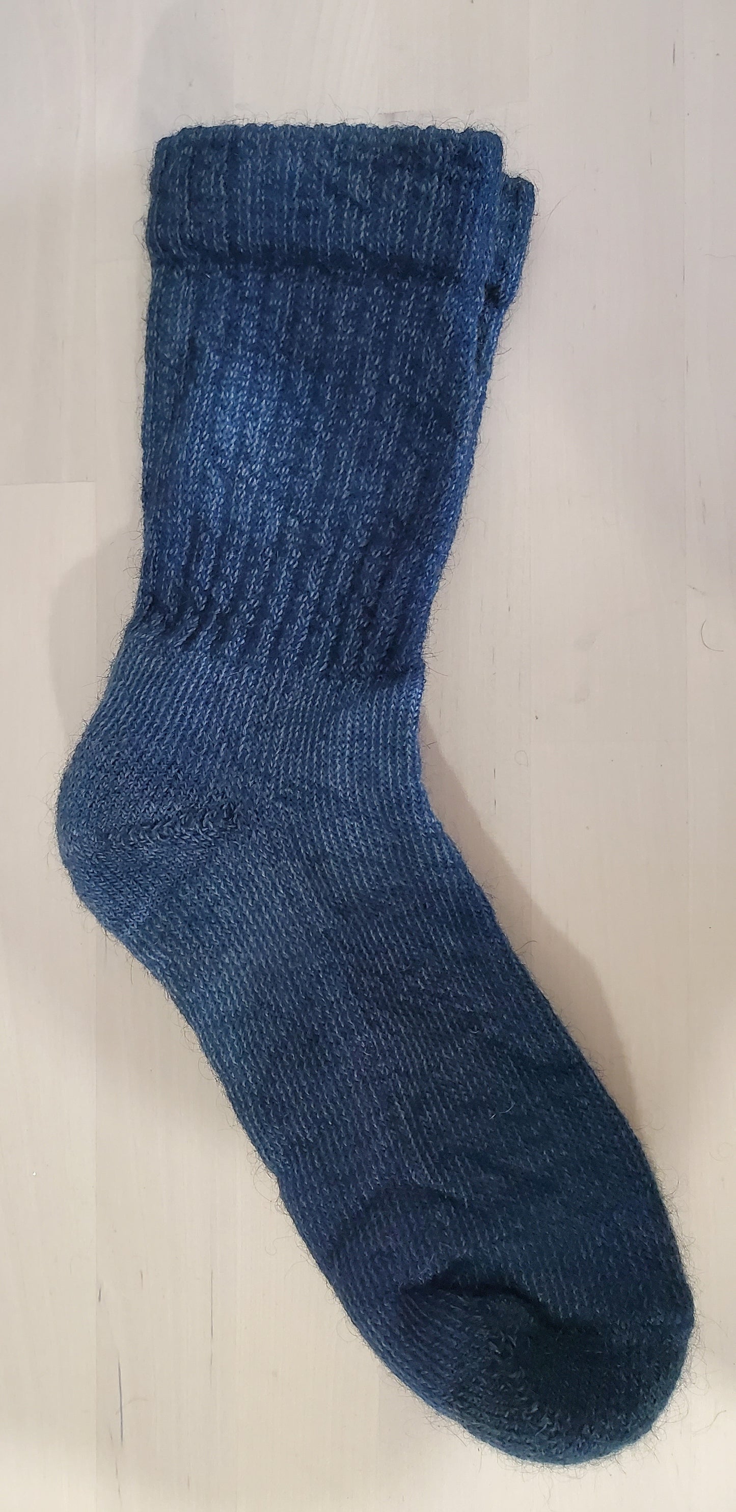 Mohair Hiking Socks