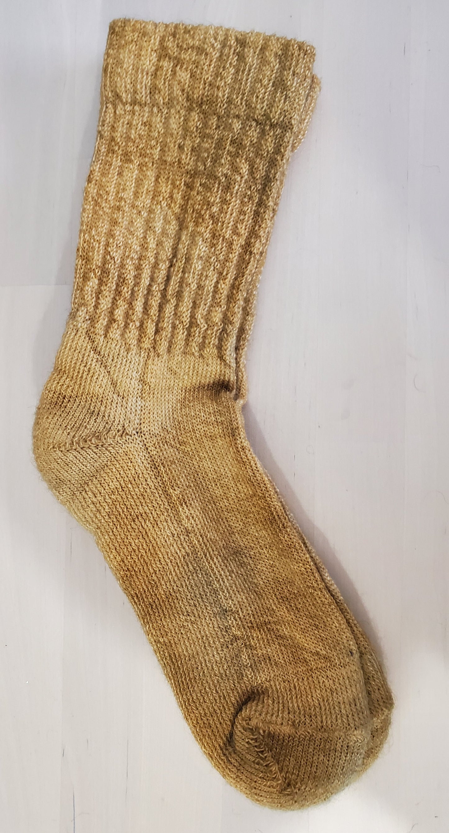 Mohair Hiking Socks