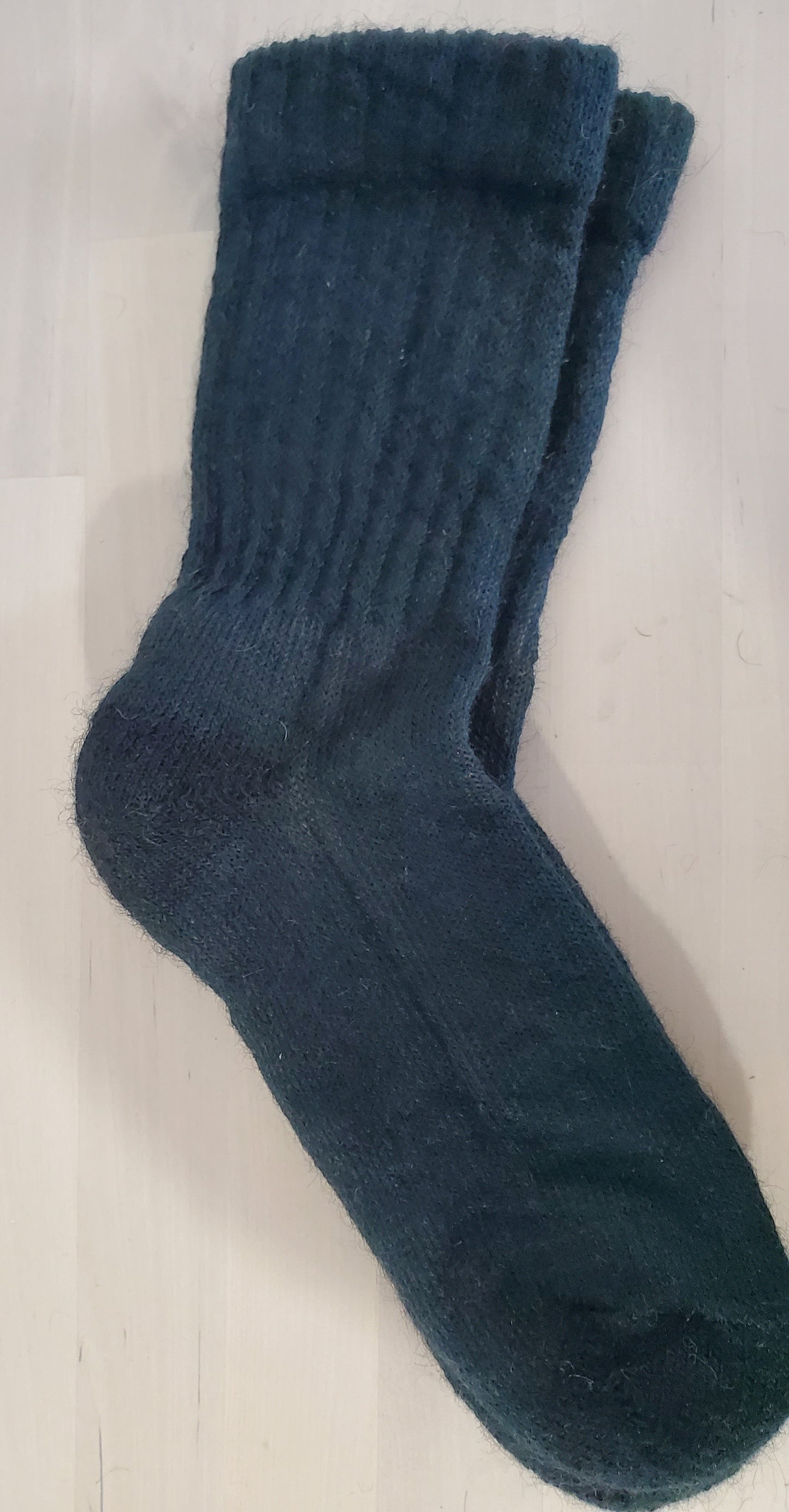 Mohair Hiking Socks