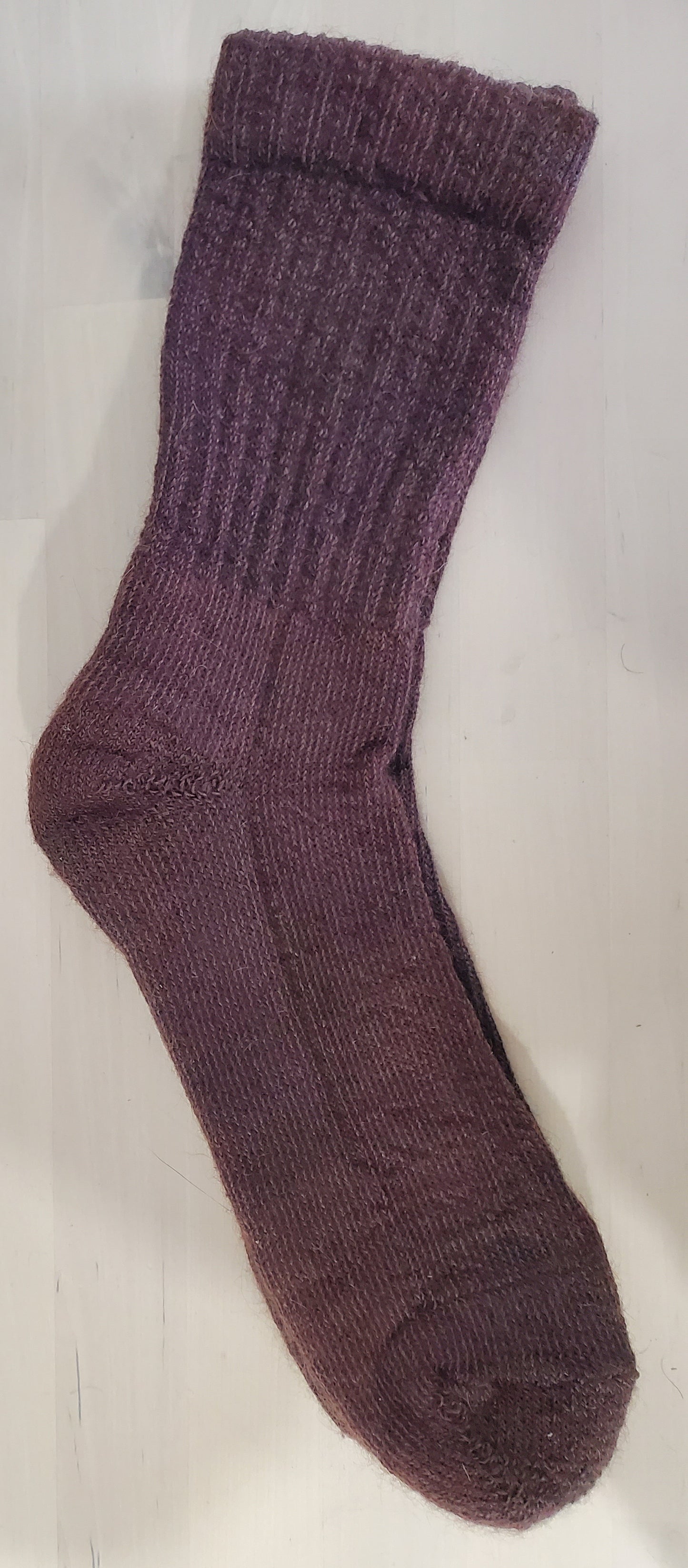 Mohair Hiking Socks