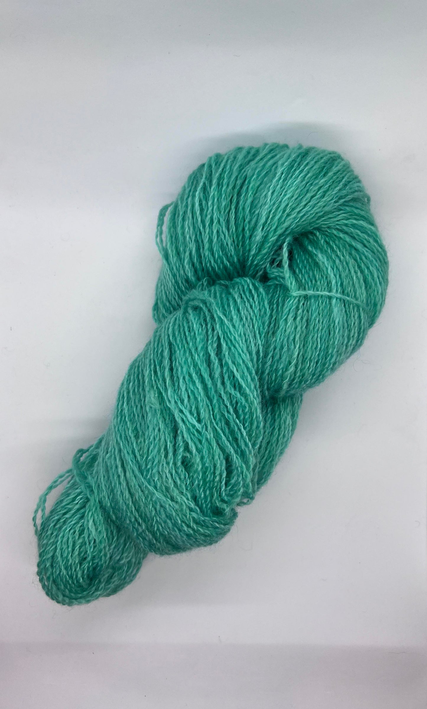 jolie, fingering, 100g, green lagoon