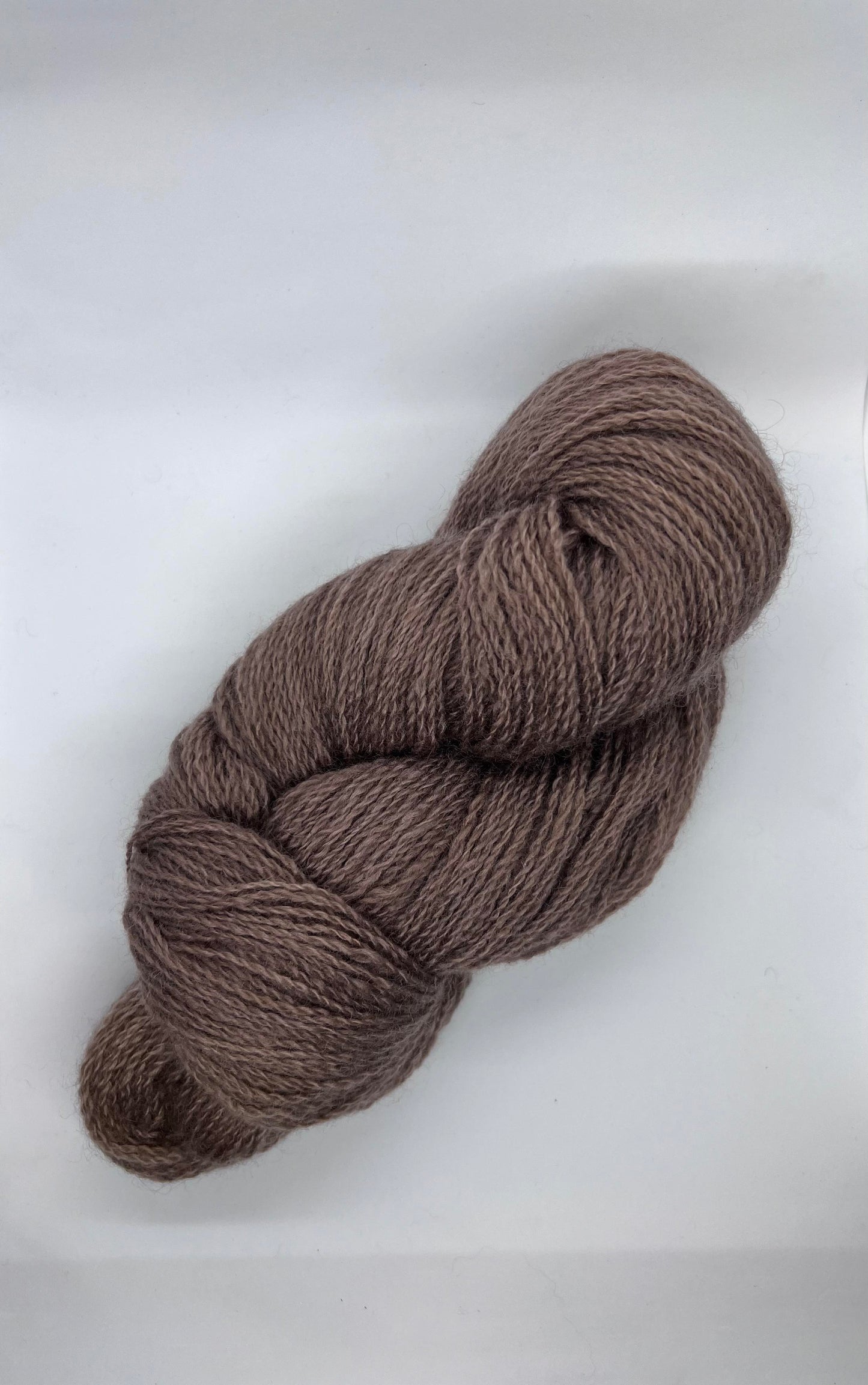 jolie, fingering, 100g, light brown