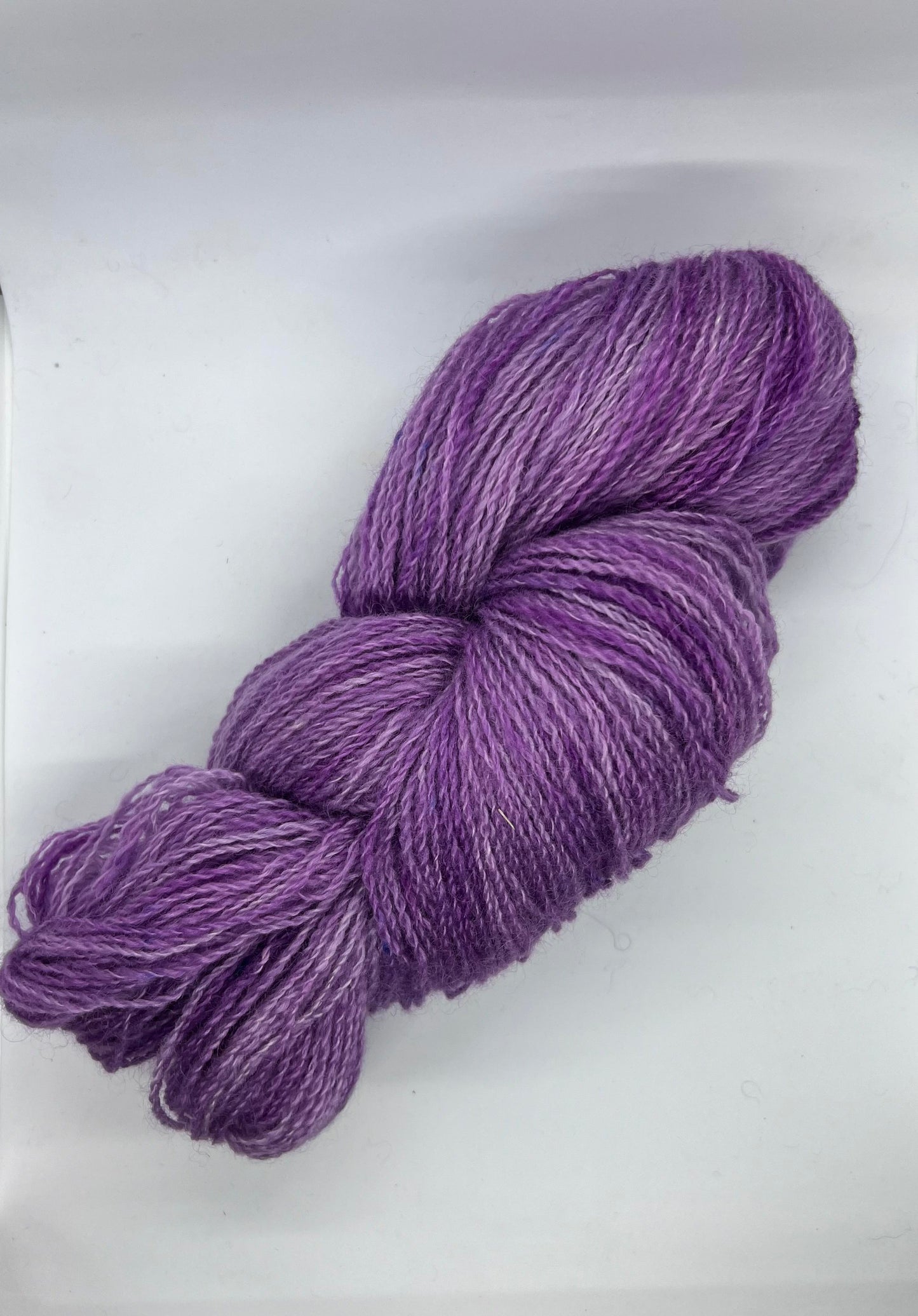 jolie, fingering, 100g, lilac