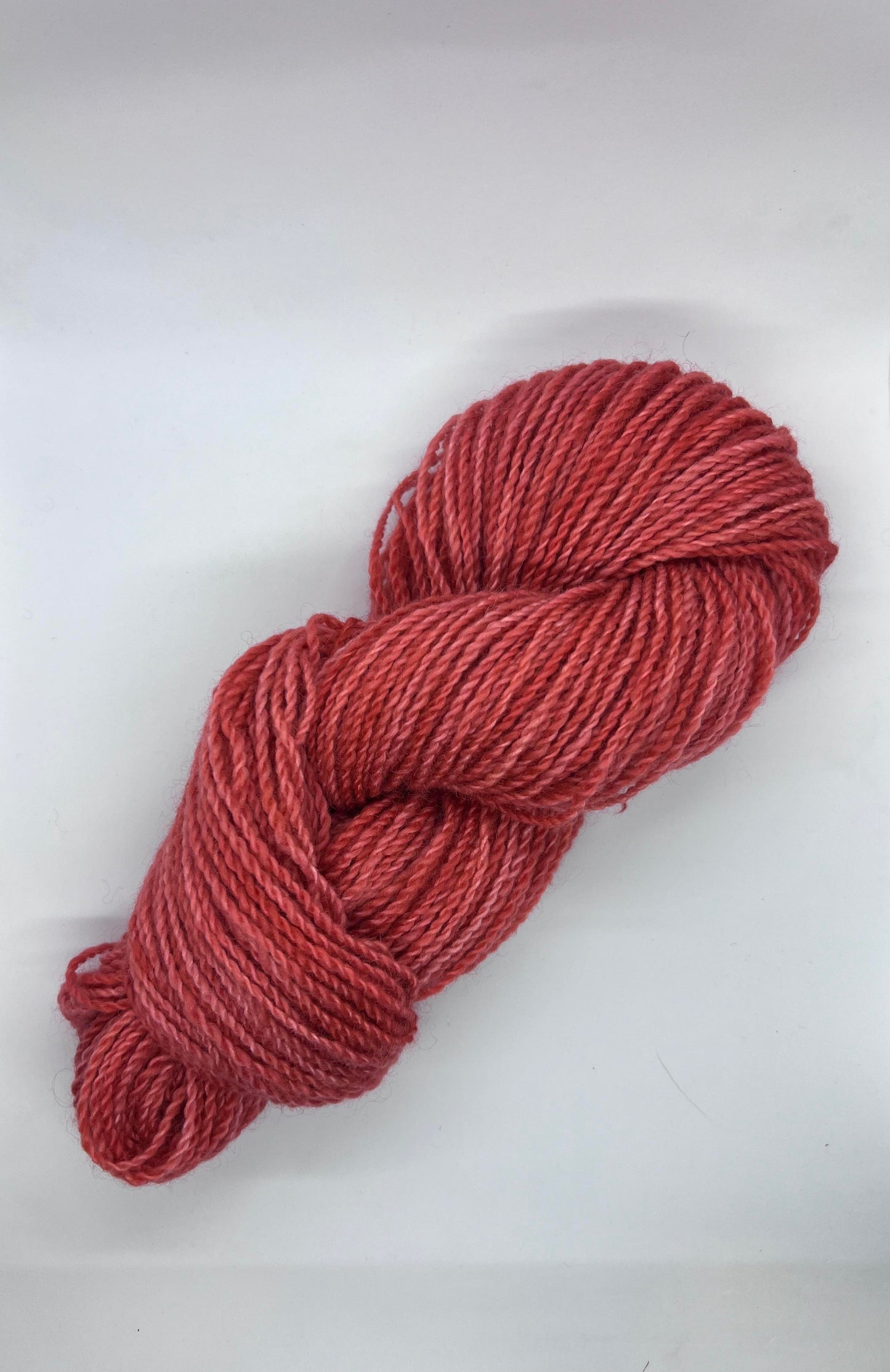 Lady - Fil moyen, 100g, Cinnabar