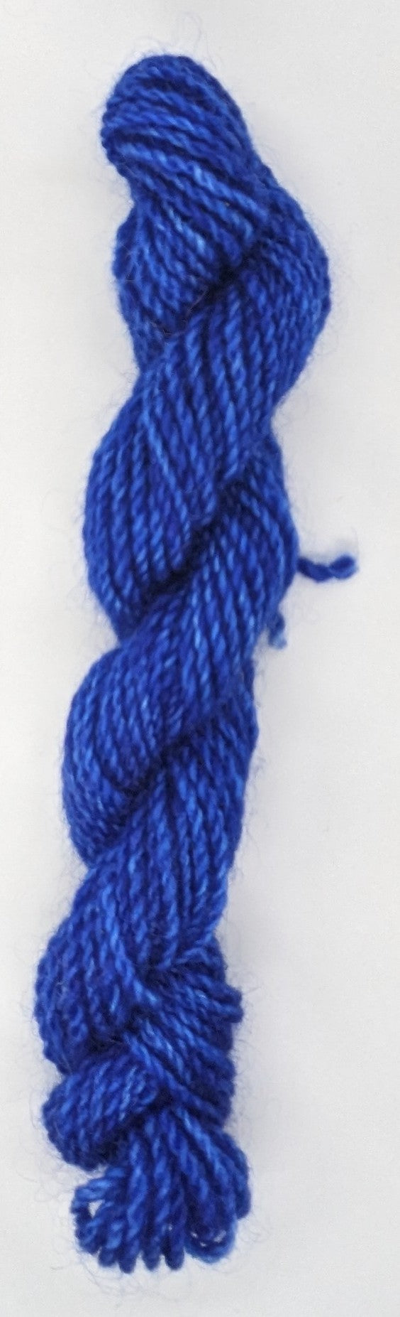 lady, mini, 20g, blue