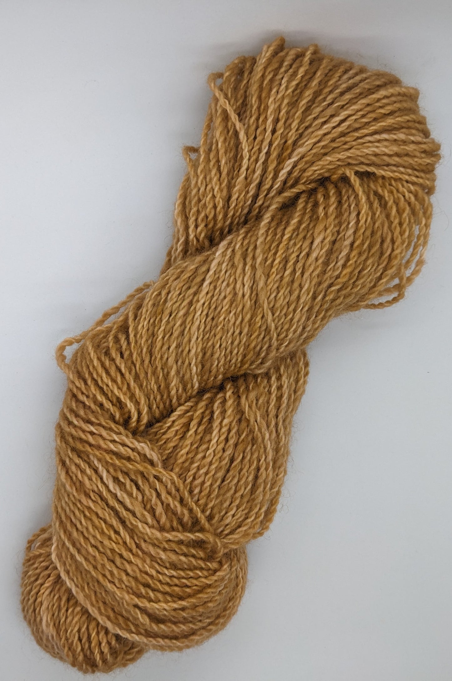 lady, light worsted, 100g, sand